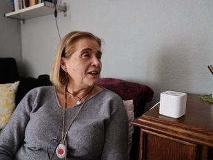 La Comunidad destina 47 millones al Servicio de Ayuda a Domicilio para personas dependientes