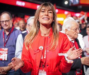 El juez del 'caso Begoña' cita el miércoles como testigos a directivos de Google e Indra