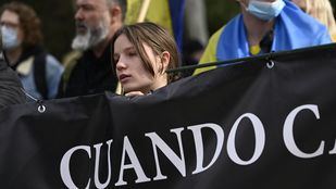 Más Madrid reivindica un homenaje a Ucrania y Palestina