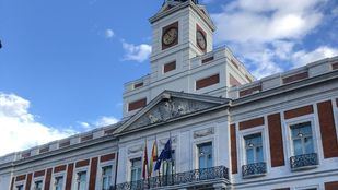 La deuda pública de la Comunidad representa el 12% del PIB en 2024