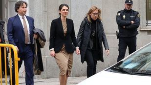 El Supremo descarta que Sánchez Acera filtrara el correo sobre González Amador