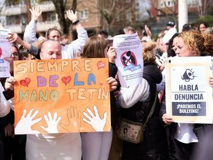 Famma pide endurecer los protocolos contra el acoso escolar tras el bullying a un alumno con discapacidad