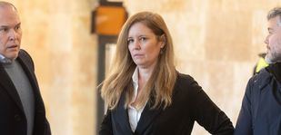 Las cifras de menores migrantes notificadas por Madrid al Gobierno