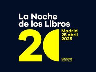 Más de 500 actividades por la Noche de los Libros