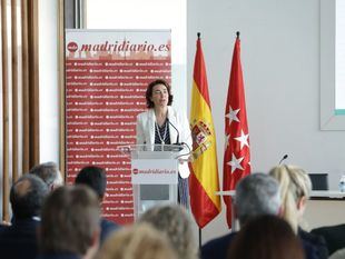 Cibeles avanza en valorización energética frente al modelo vertedero