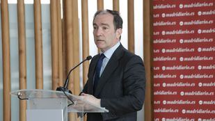 Madrid aboga en la estrategia de residuos para afrontar los retos de la gestión