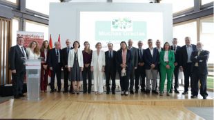 El sector defiende el bajo impacto medioambiental de convertir residuos en energía