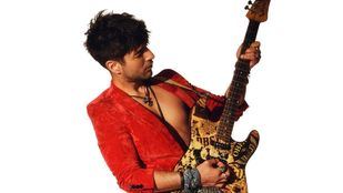 Polo Nández revive su esencia más profunda con 'Tú Confía'