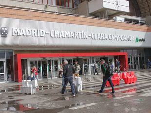 Nueve de cada diez madrileños viajarán fuera en Semana Santa