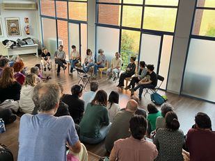 Planes de Adaptación Climática en tres colegios públicos de Puente de Vallecas