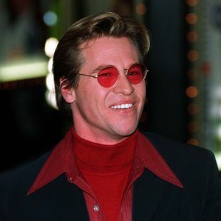 Fallece a los 65 años el actor Val Kilmer