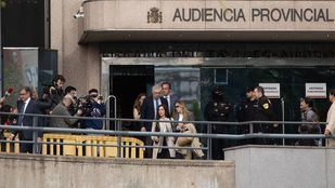 Ancelotti declara ante el juez que nunca tuvo intención de defraudar a Hacienda