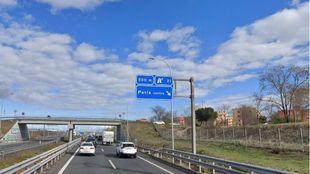 Transportes aprueba la instalación de pantallas antirruido en la A-42