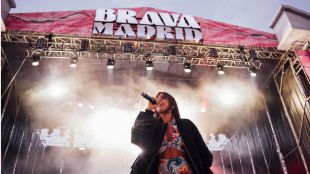 Adiós a los festivales al aire libre en Ifema, que prioriza la Fórmula 1