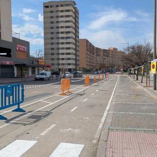 Madrid, a pedales: sin avances en la movilidad ciclista