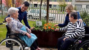 El reto de cuidar a las personas mayores atendiendo a sus preferencias individuales