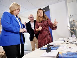 La Teleasistencia Avanzada 'acompaña' a más de 150.000 usuarios con tecnología puntera