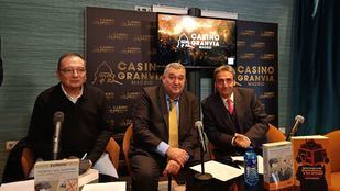 Héroes sin nombre , un homenaje a los periodistas que ejercieron durante la Guerra Civil