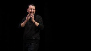 Iglesias arremete contra Almeida por no autorizar la presentación de su nuevo libro en El Pozo