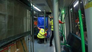 Madrid asesora al metro de Nueva Delhi en el transporte de mercancías en los trenes del suburbano