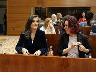 Más Madrid propone un plan para acoger científicos "en riesgo" por las políticas de Trump