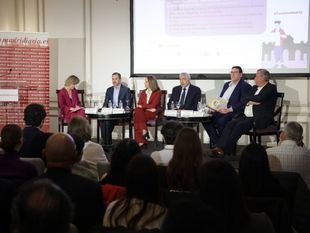 Hoteles de lujo, ferias y musicales, grandes atractivos de Madrid como epicentro turístico mundial