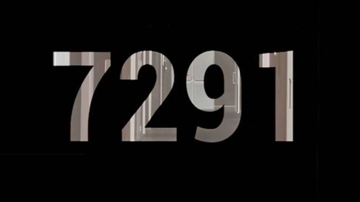 Portada del documental 7291