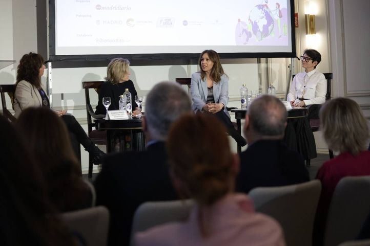 Segunda mesa de debate 'Los destinos favoritos de los madrileños