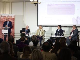 Madrid se consolida como la capital del golf europeo gracias a su oferta turística y gastronómica