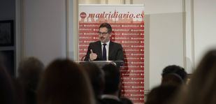 De Paco destaca el papel del turismo como motor social, económico y cultural de la región