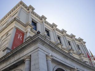'Otelo’ abrirá la próxima temporada del teatro Real