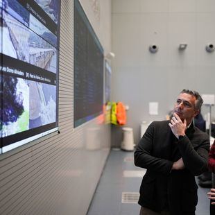 La Comunidad desactiva el Plan de Inundaciones