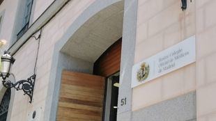 Un Juzgado de Instrucción investiga al Icomem por revelación de secretos