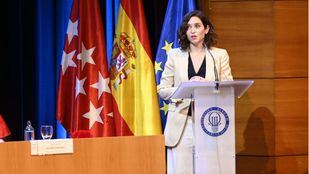 La Comunidad destina seis millones para ayudas a estudiantes universitarios en situación económica desfavorable