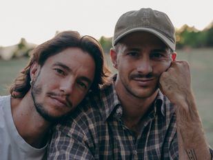 JavyPablo nos presentan 'Para que te quieras quedar'