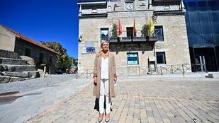 El PSOE pide que Mariola Vargas deje la presidencia de la Comisión de Igualdad de la FEMP tras su pacto con Vox en Villalba