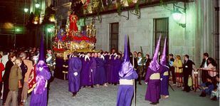 Jueves Santo, devoción y tradición en Madrid: recorridos, imágenes y celebraciones
