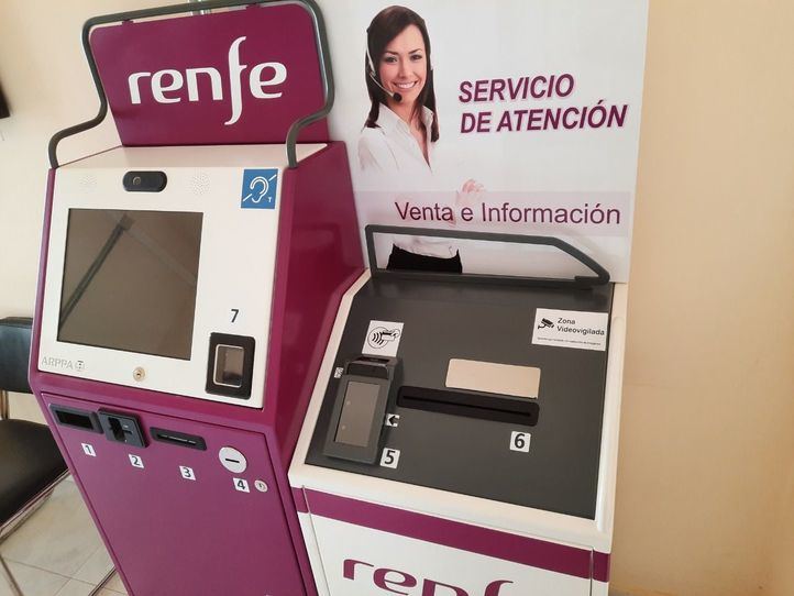 Renfe activa la adquisición de abonos gratuitos de Cercanías y Media Distancia para mayo y junio