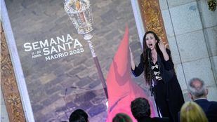 Planes para el inicio de la Semana Santa