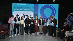 Ailin Health, la start-up con mayor potencial de Madrid