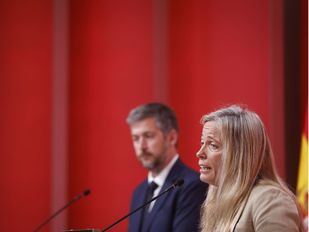 Menos impuestos, más crédito y presión diplomática, la receta madrileña contra los aranceles