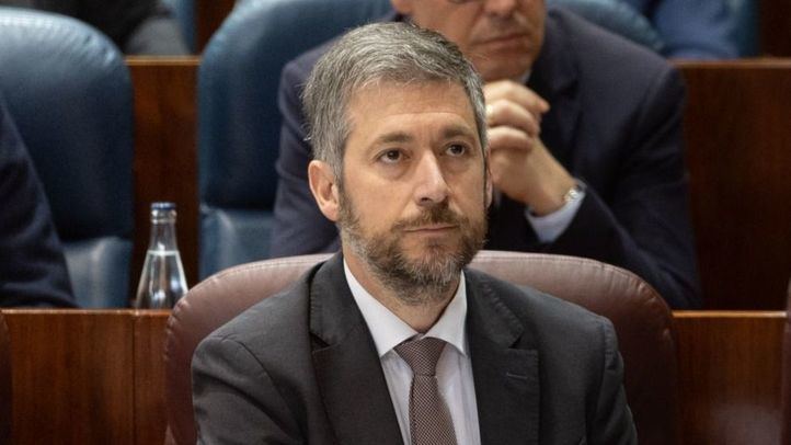 Miguel Ángel García Martín