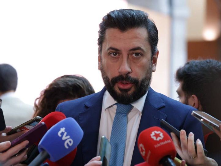 El PP registra una propuesta para mejorar la protección y reconocimiento de las víctimas del terrorismo