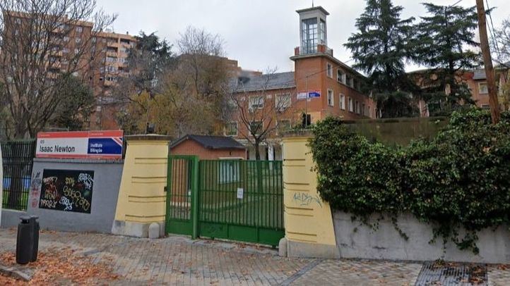Policía investiga a un alumno de un instituto madrileño acusado de agredir sexualmente a una compañera
