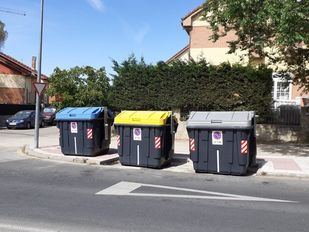 Los hogares de Madrid recibirán los primeros recibos de la tasa de basura a partir de septiembre