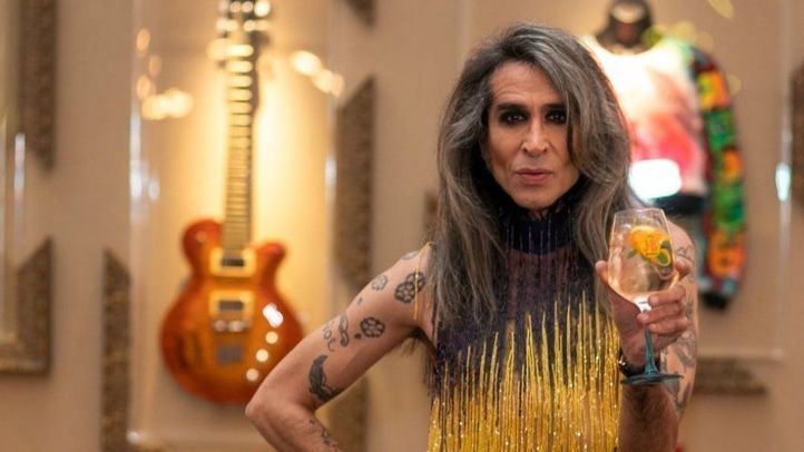 Mario Vaquerizo dará nombre a una sala de ensayo en el centro cultural Galileo