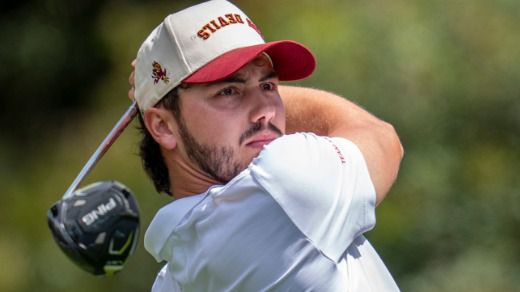 Un pis para la historia, el mejor análisis en el comienzo de Masters