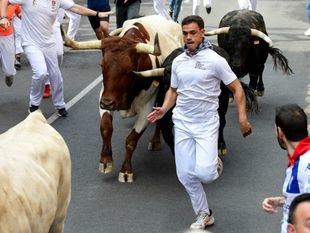 La financiación pública de encierros taurinos divide al Gobierno progresista de Parla