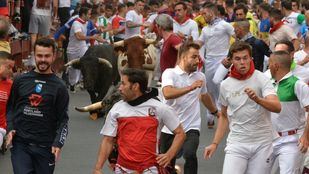 Encierros