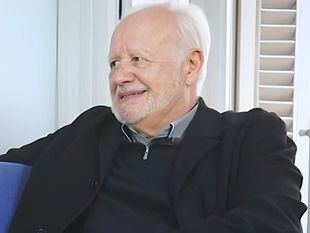 Juan Echanove defiende nuestro género lírico: “Soy zarzuelero"